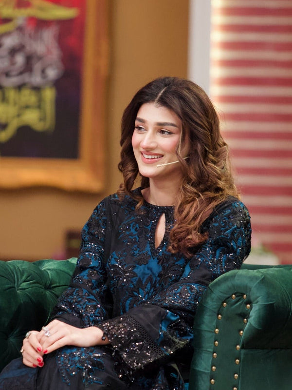 Rehma Zaman