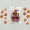 Achappam - Rose Cookies (Sweet South Indian Snack)
