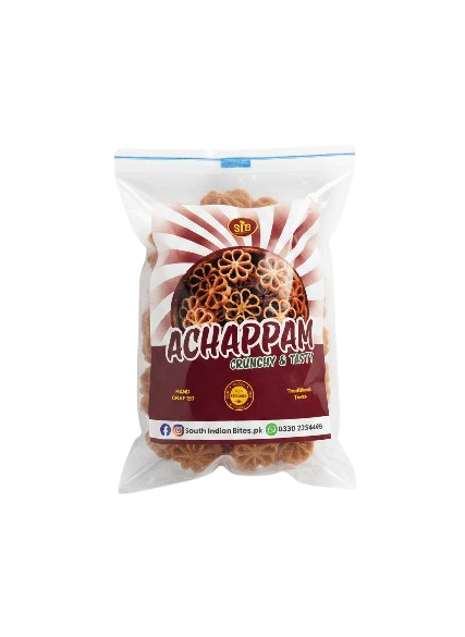 Snack product packaging