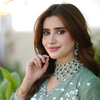 Aisha Afridi