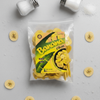 Classic Salted Banana Chips - Crispy & Natural