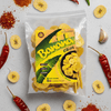 Authentic Spicy Banana Chips - Kerala Style