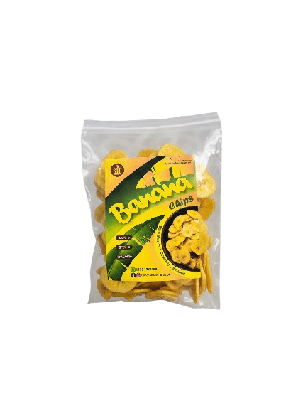 Snack product packaging