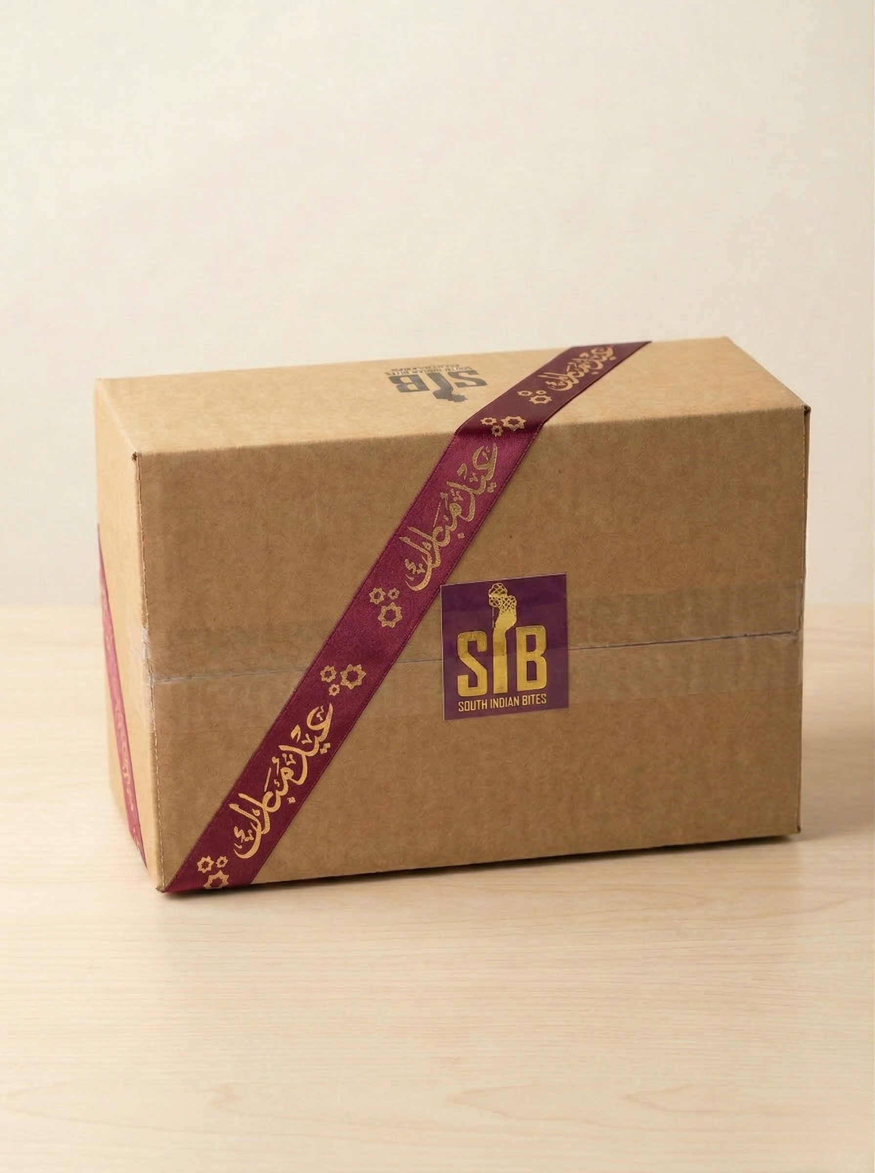 Grand Eid Feast Hamper