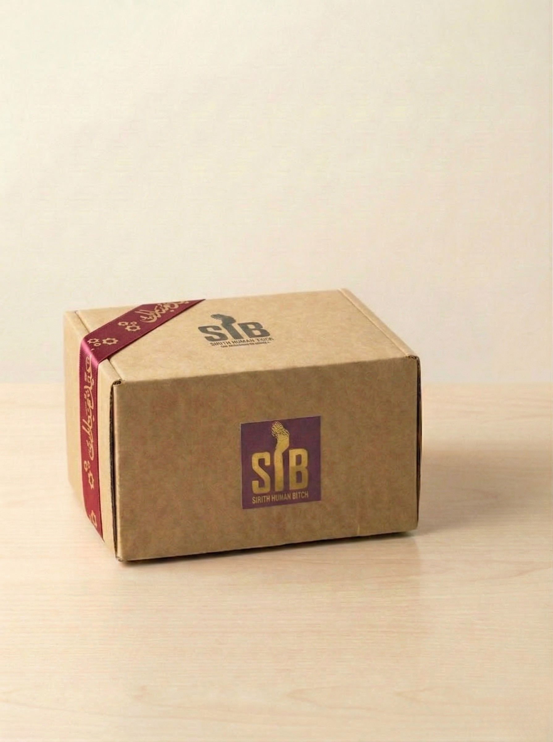 Mini Eid Crunch Trio