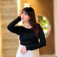 Hazeera Hamza