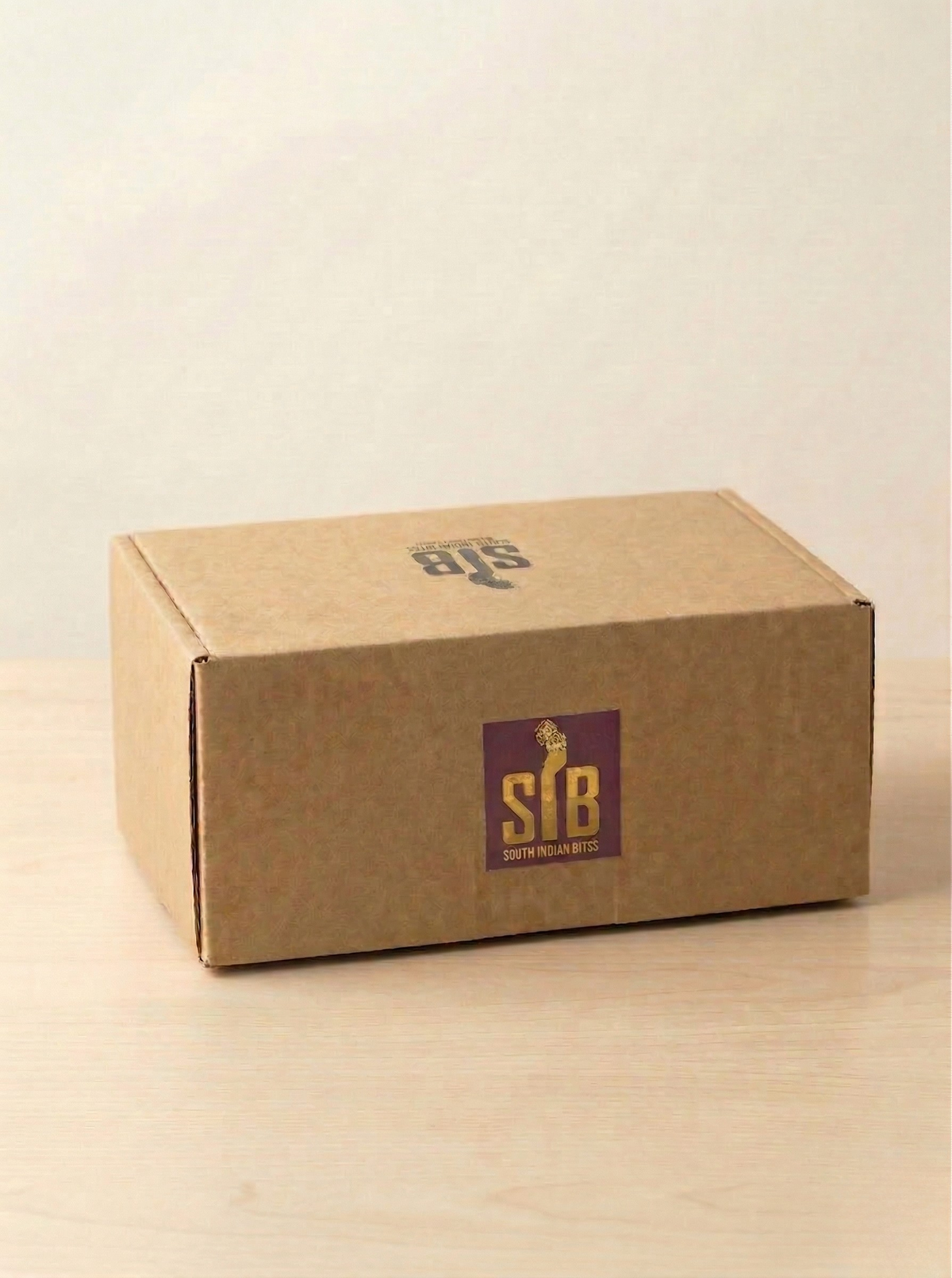 The Variety Box