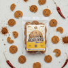 Spicy Rice Murukku - Crunchy Chakli