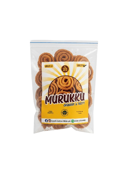 Snack product packaging