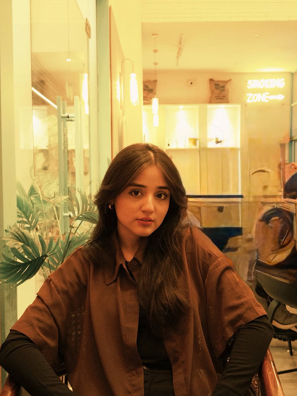 Amna Nasir