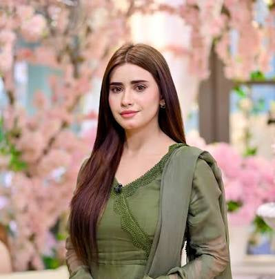 Aisha Afridi