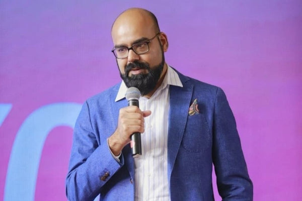 Junaid Akram