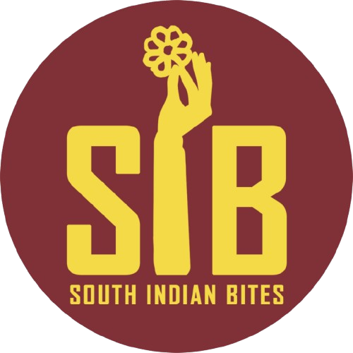 South Indian Bites logo
